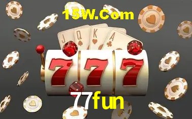 Experiência VIP 77fun